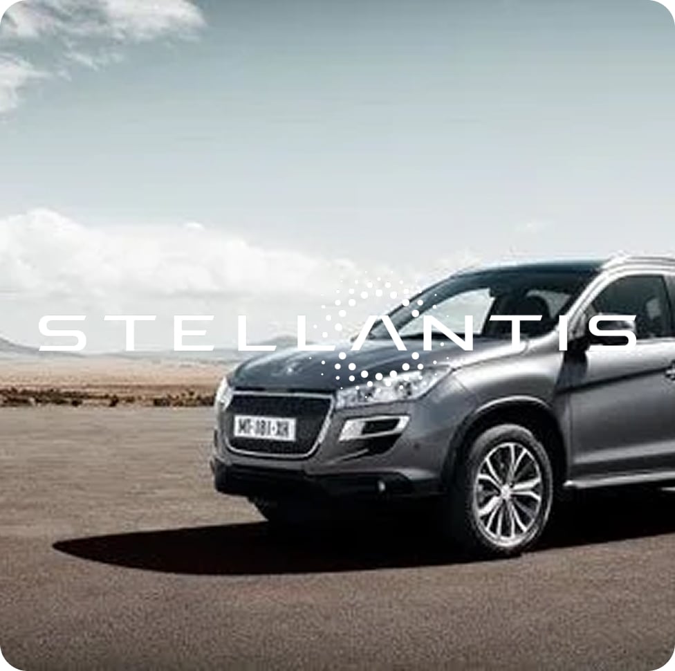 Stellantis